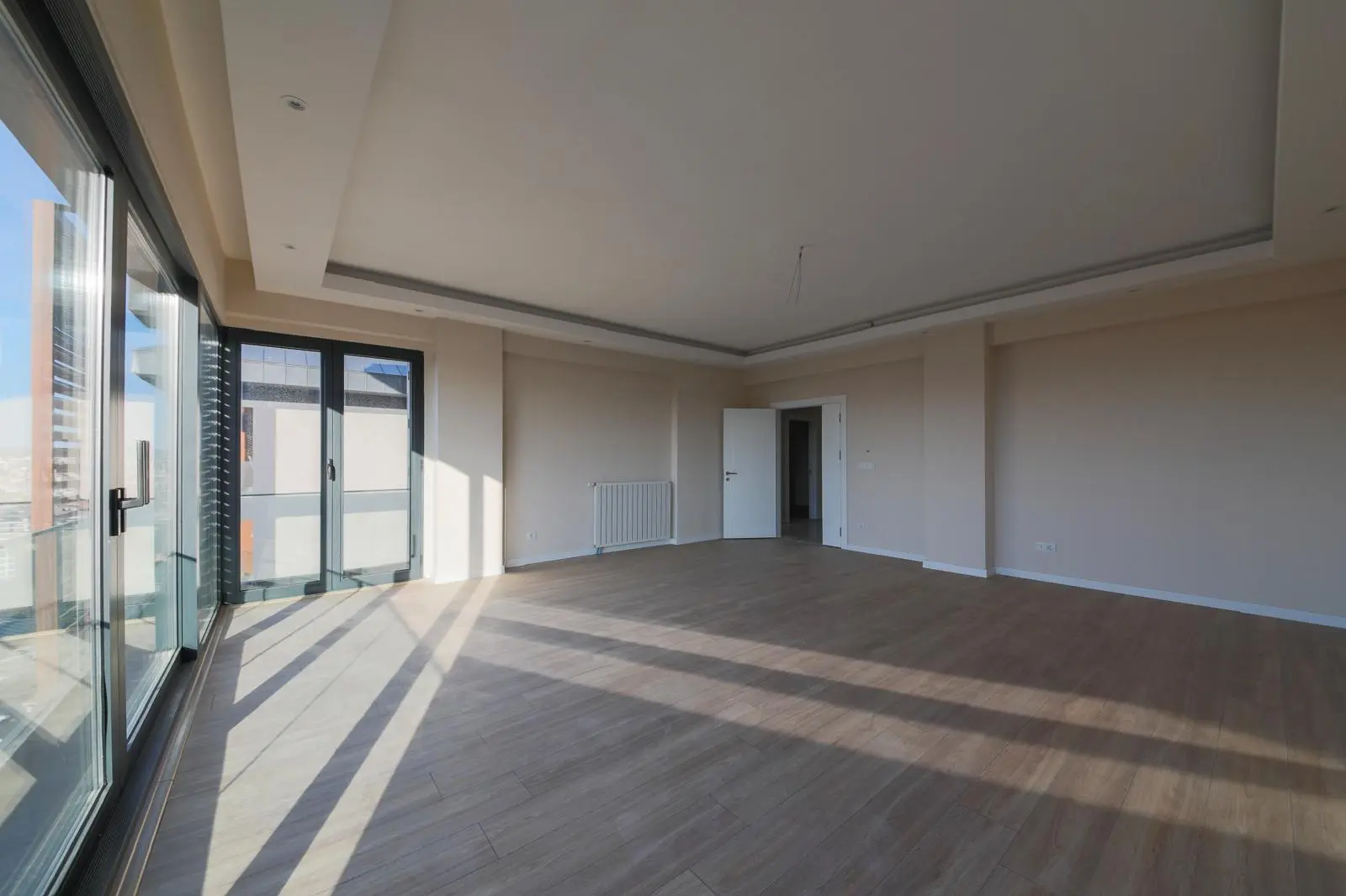 Large room